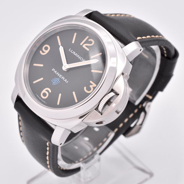 Panerai Luminor Base Logo PAM00634 Image 2